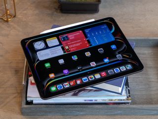 thumbnail - iPad Self Repair