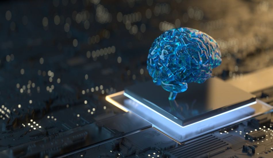 AI Chip Sales
