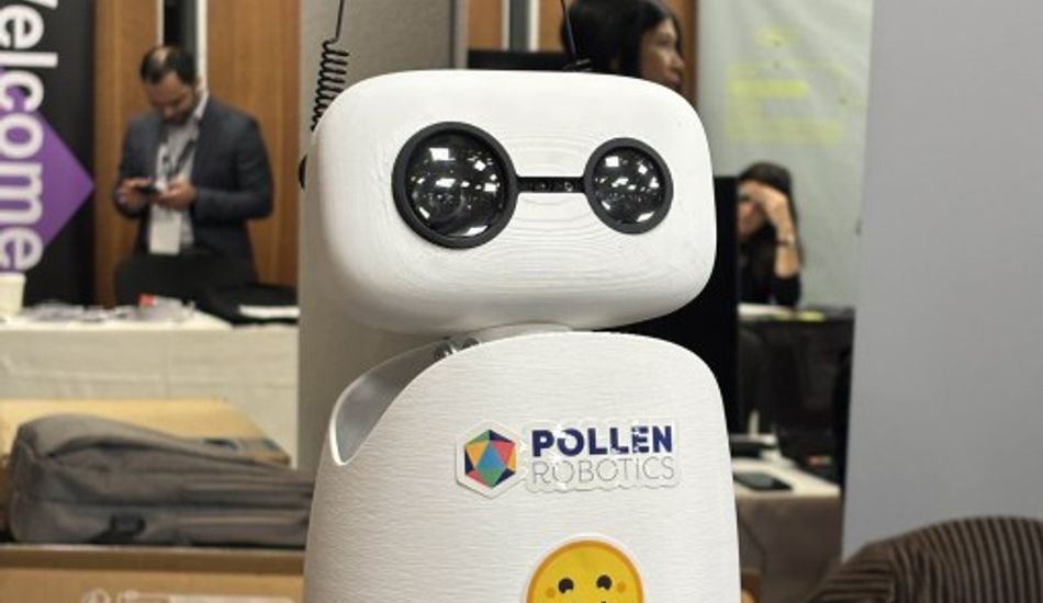 imageHumanoid Robots