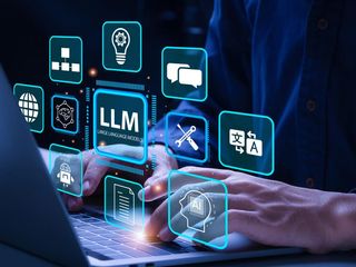 thumbnail - LLM AI Tech