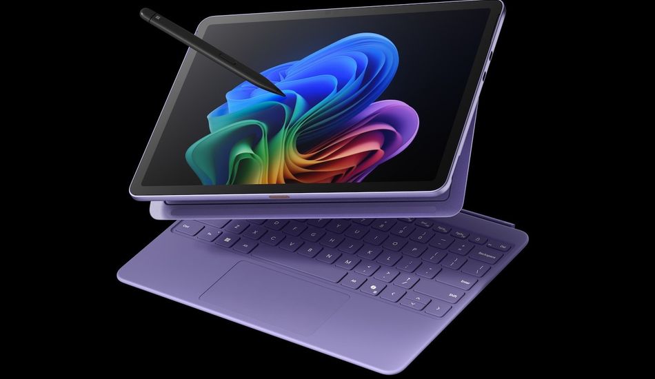 Surface Update