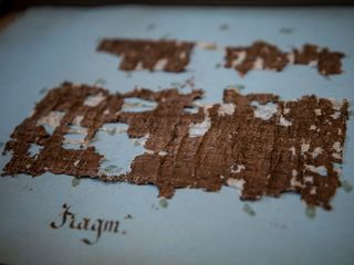 thumbnail - AI, Ancient Scroll