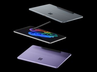 Image - Surface Update