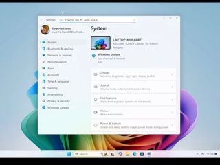 thumbnail - Windows 11 AI