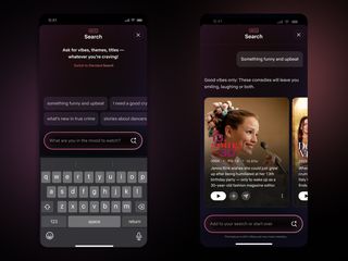thumbnail - Netflix App Update