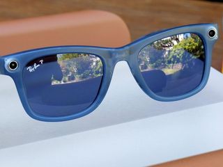 thumbnail - Meta AI Glasses