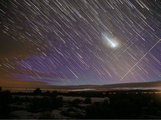 thumbnail - Space Weather Satellites