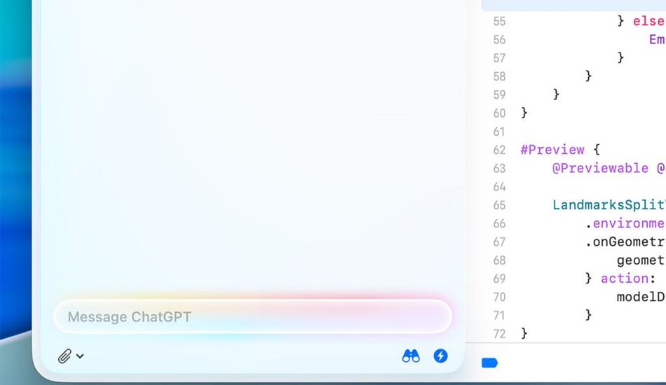 AI Xcode Integration