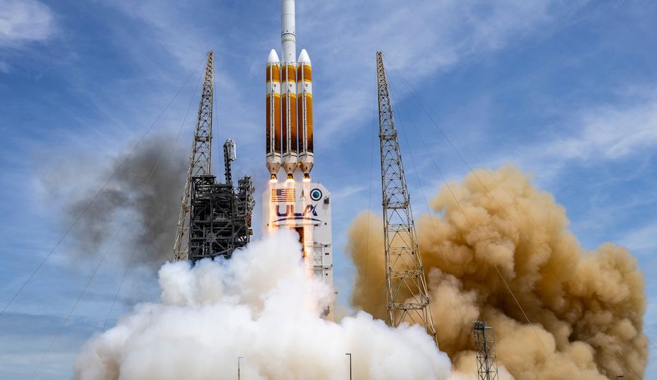 SpaceX Launch Expansion