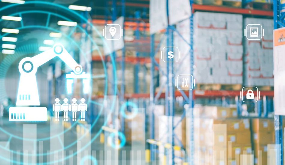 Warehouse Automation