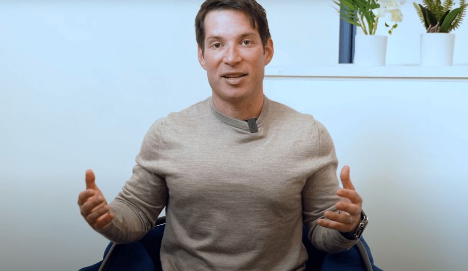 AI Sales Startup