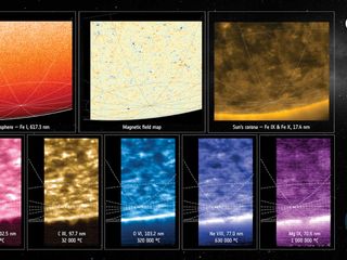 thumbnail - Solar Pole Images