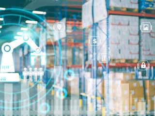 thumbnail - Warehouse Automation