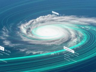 thumbnail - AI Hurricane Prediction