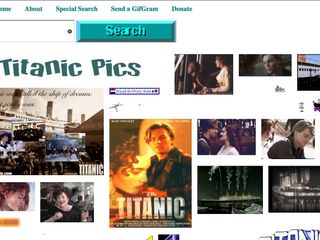 thumbnail - GeoCities GIFs