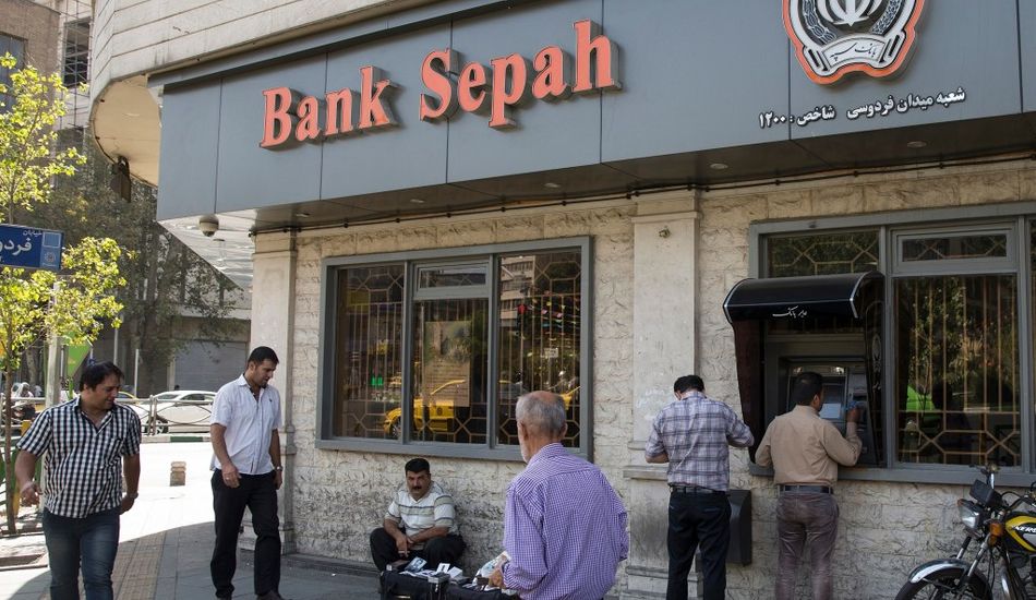 Cyberattack on Bank