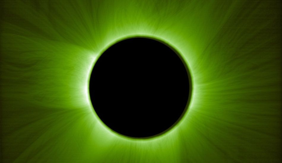 Proba-3 eclipse