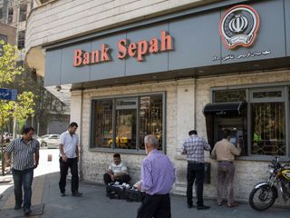 thumbnail - Cyberattack on Bank