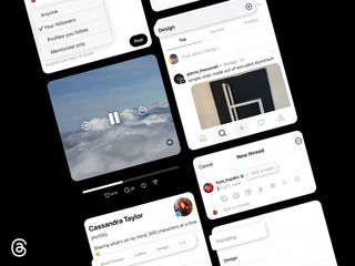 thumbnail - Threads fediverse