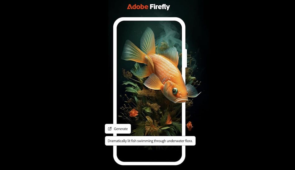 Adobe Firefly