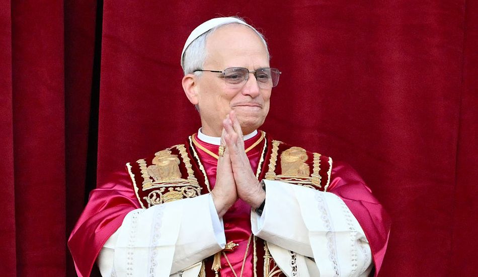 Pope on AI