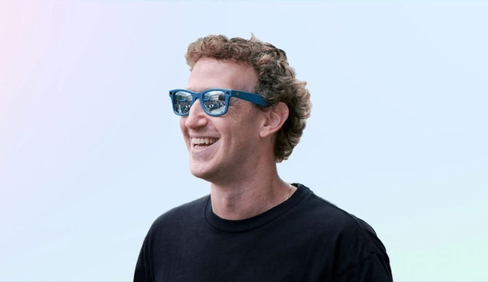 Meta Prada AI glasses