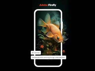 thumbnail - Adobe Firefly