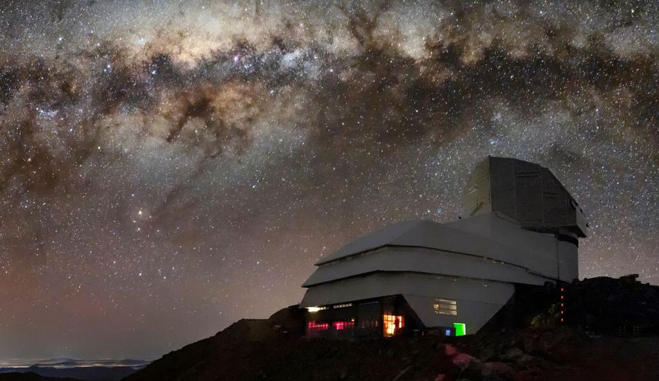 Astronomy