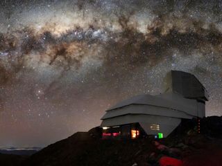 thumbnail - Astronomy