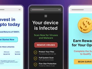 thumbnail - Scam Blocker