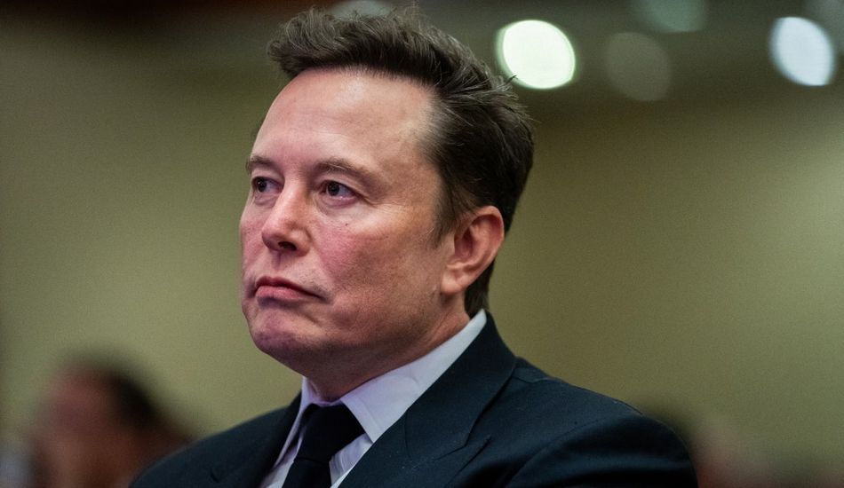 Musk's Shifting Priorities