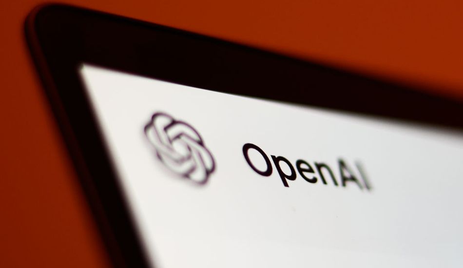 OpenAI, Scale AI