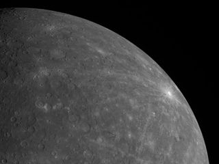 thumbnail - Mercury's Surface