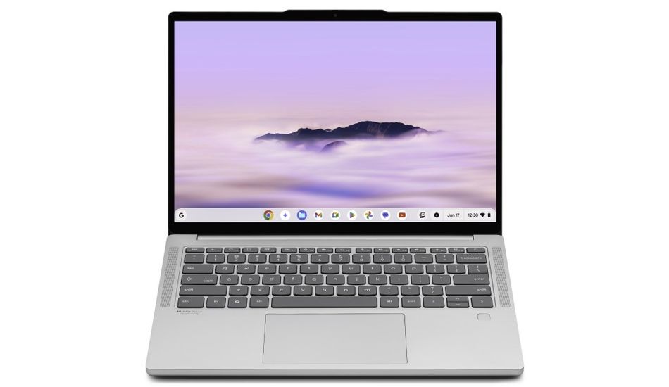 Chromebook AI