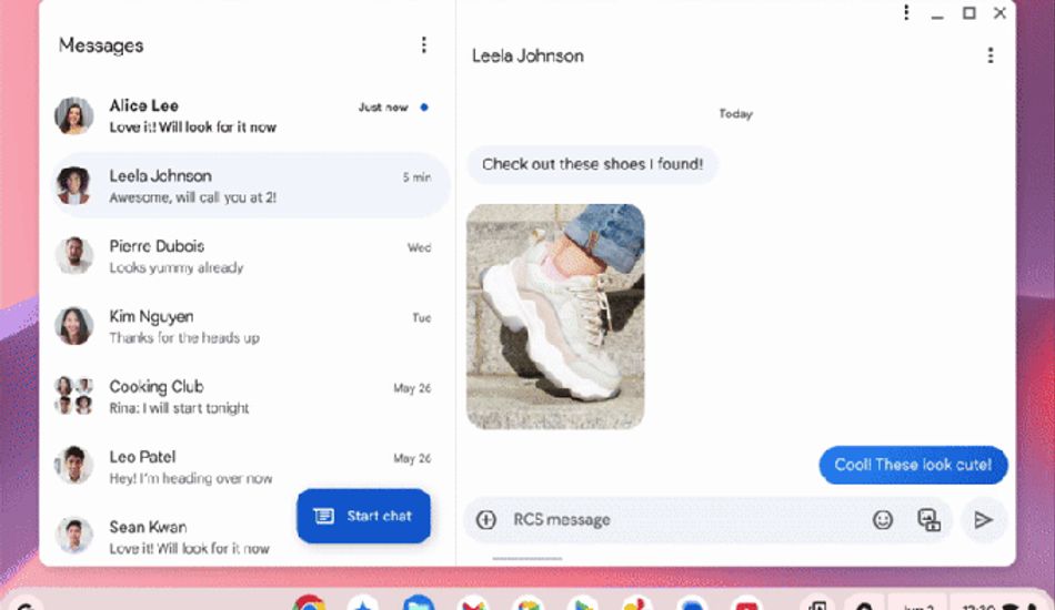 imageChromebook AI