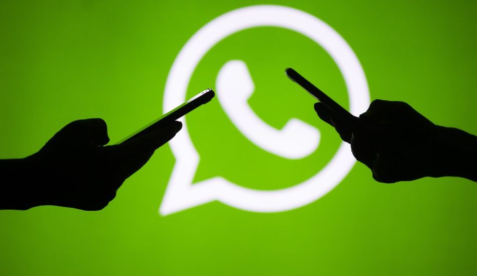 WhatsApp Ban
