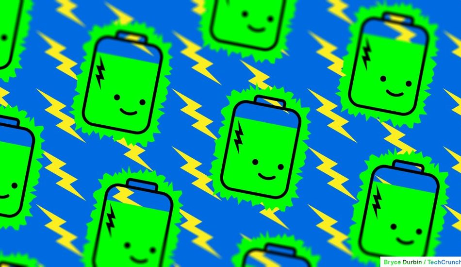 LFP Batteries