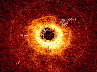 thumbnail - Exoplanet Discovery