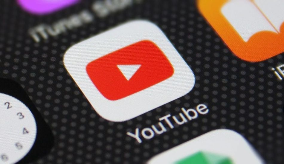 YouTube AI