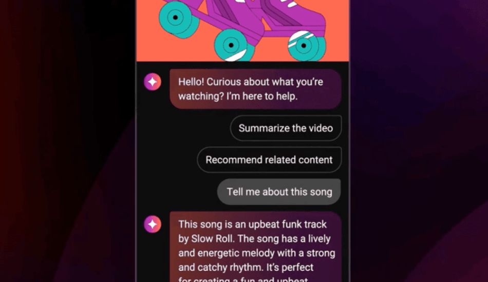 imageYouTube AI