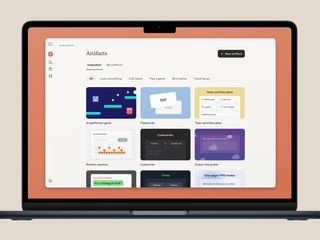thumbnail - Claude AI Apps