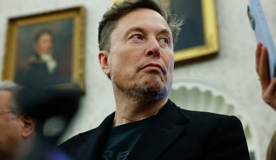 Tesla Sales