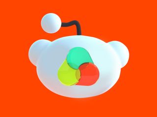 thumbnail - Reddit and AI
