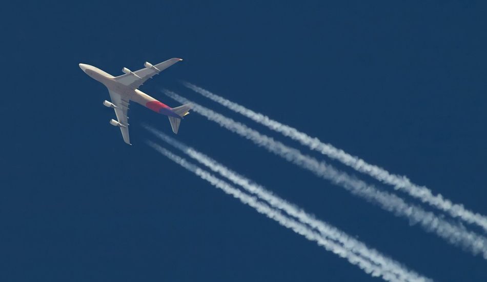 Chemtrail Legislation