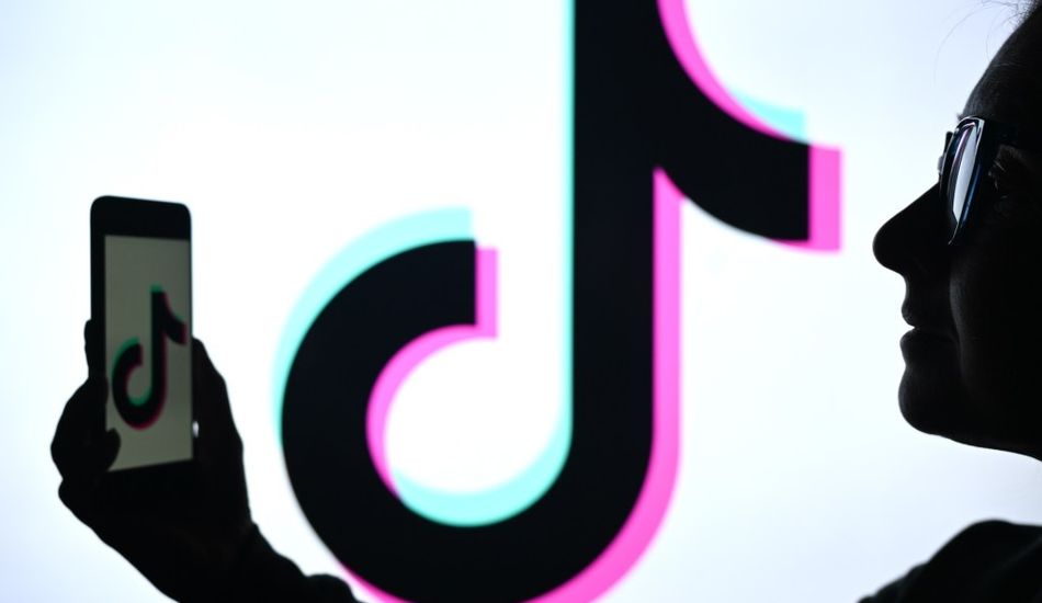 TikTok Music Platform