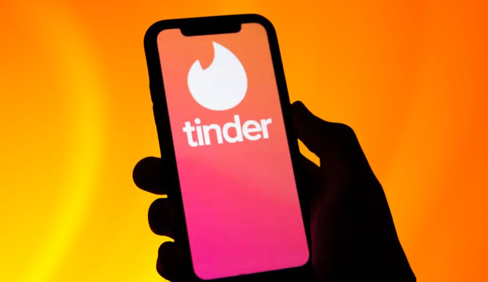 Tinder Face Check