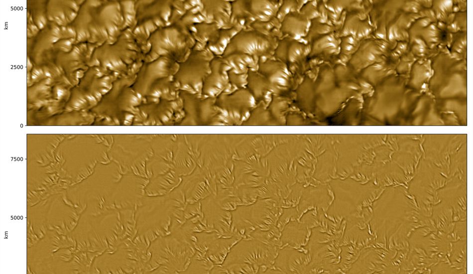 imageSolar Magnetic Stripes