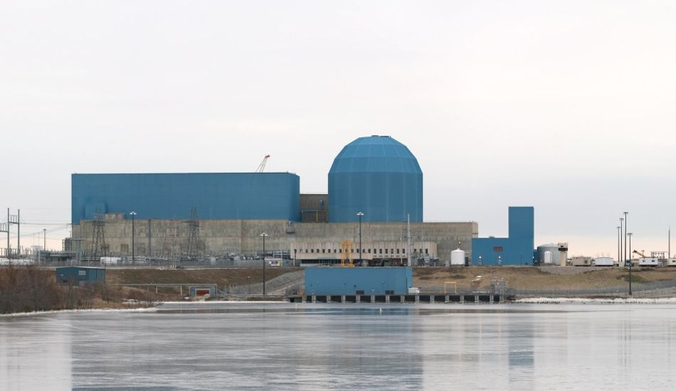 Meta Nuclear Energy