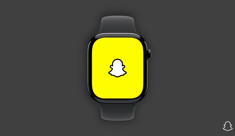 Snapchat Watch App