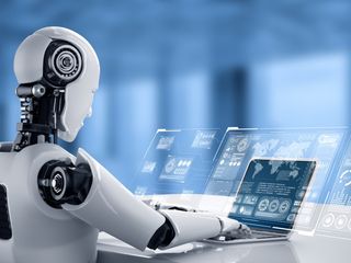 thumbnail - Robotics AI Model